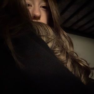 Meet your Posher, Winter